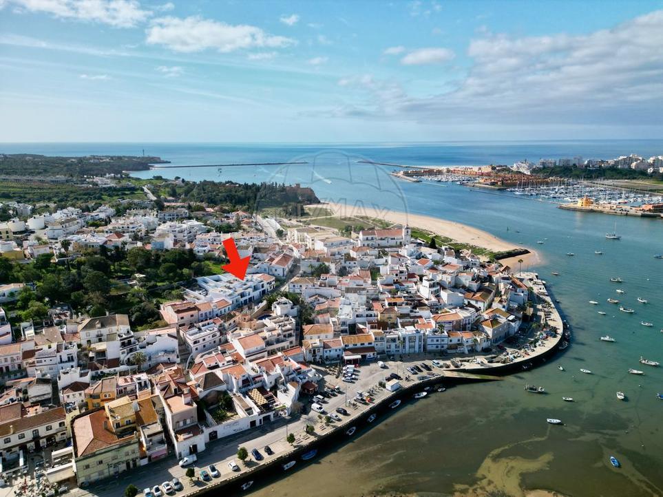 Moradia T3 - Lagoa (Algarve)