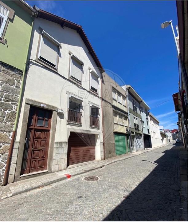 Moradia T3 - Porto