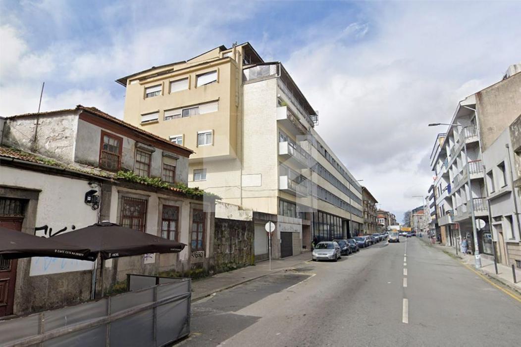 Apartamento T2 - Porto