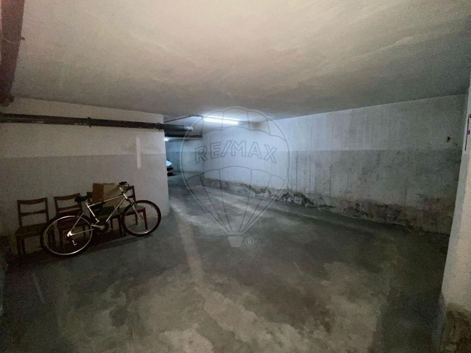Garagem/Parqueamento T0 - Matosinhos