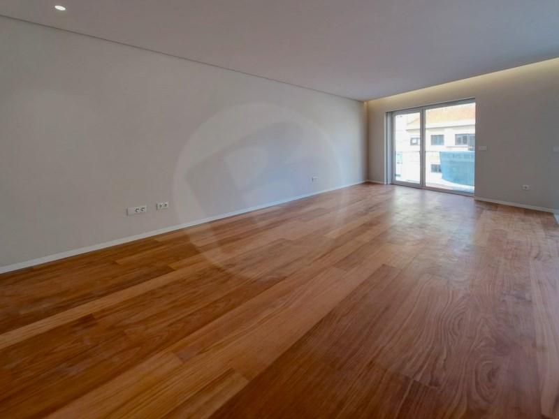 Apartamento T3 - Póvoa de Varzim