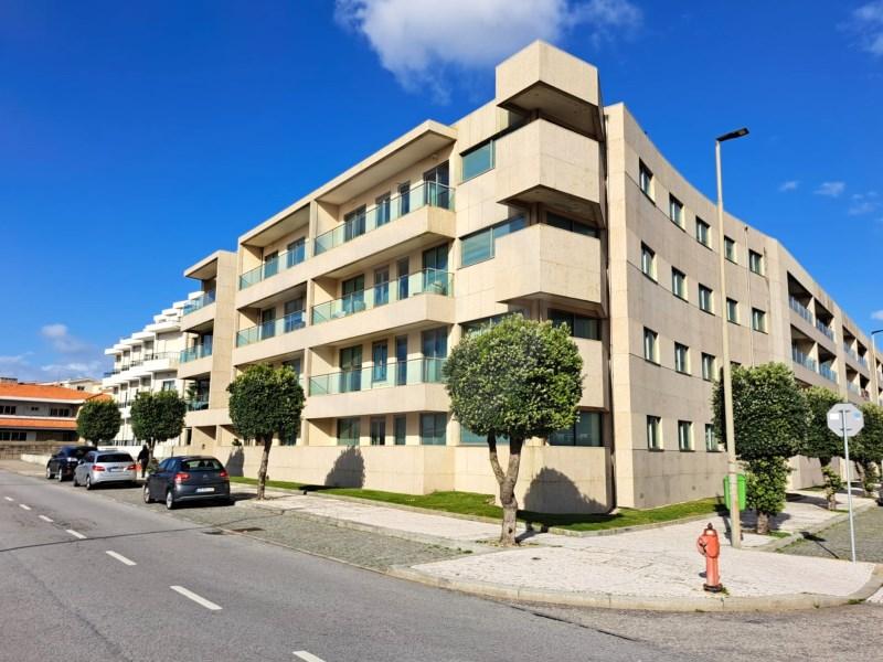 Apartamento T3 - Vila do Conde