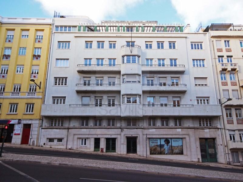 Escritório - Lisboa