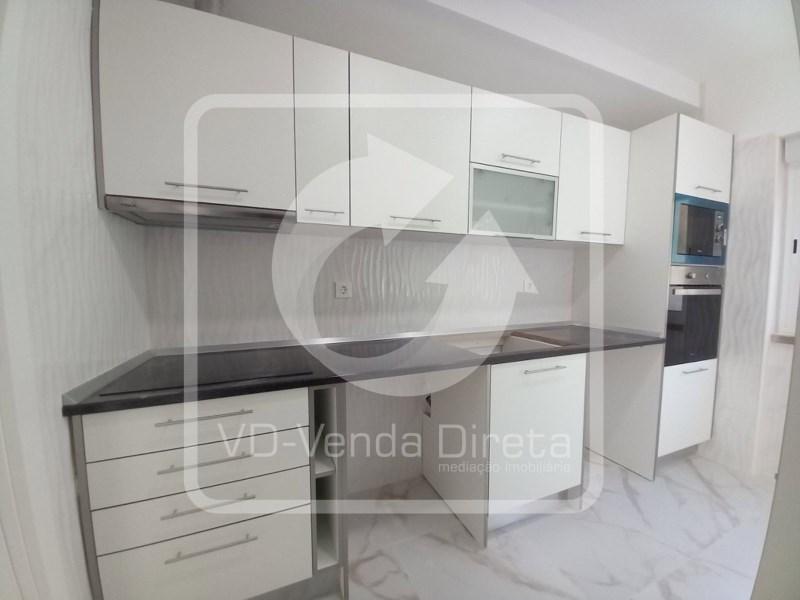 Apartamento T2 - Seixal