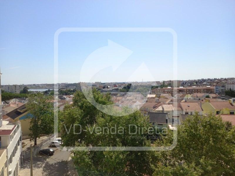 Apartamento T2 - Seixal