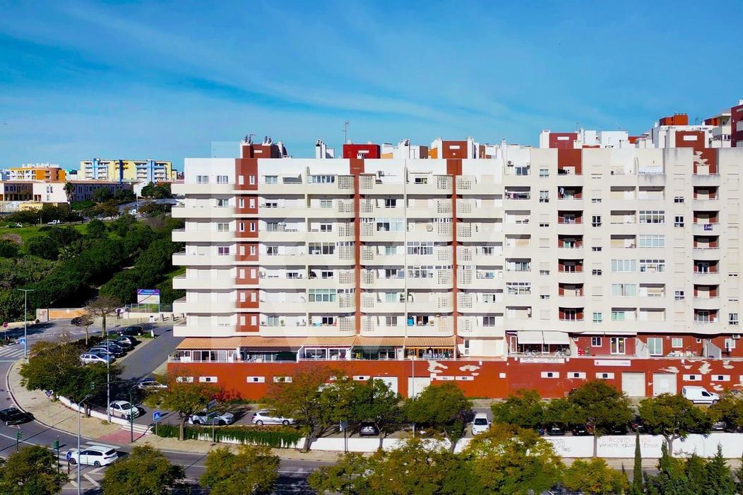 Apartamento T1 - Portimão