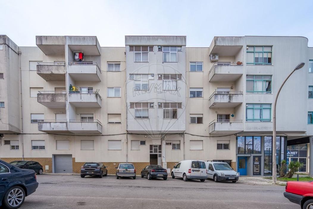 Apartamento T4 - Braga