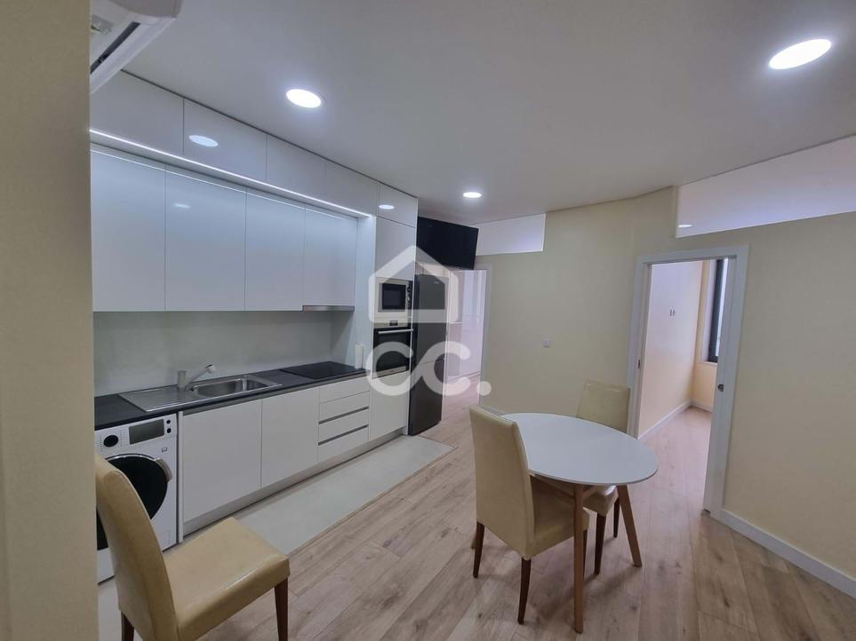 Apartamento T2 - Porto