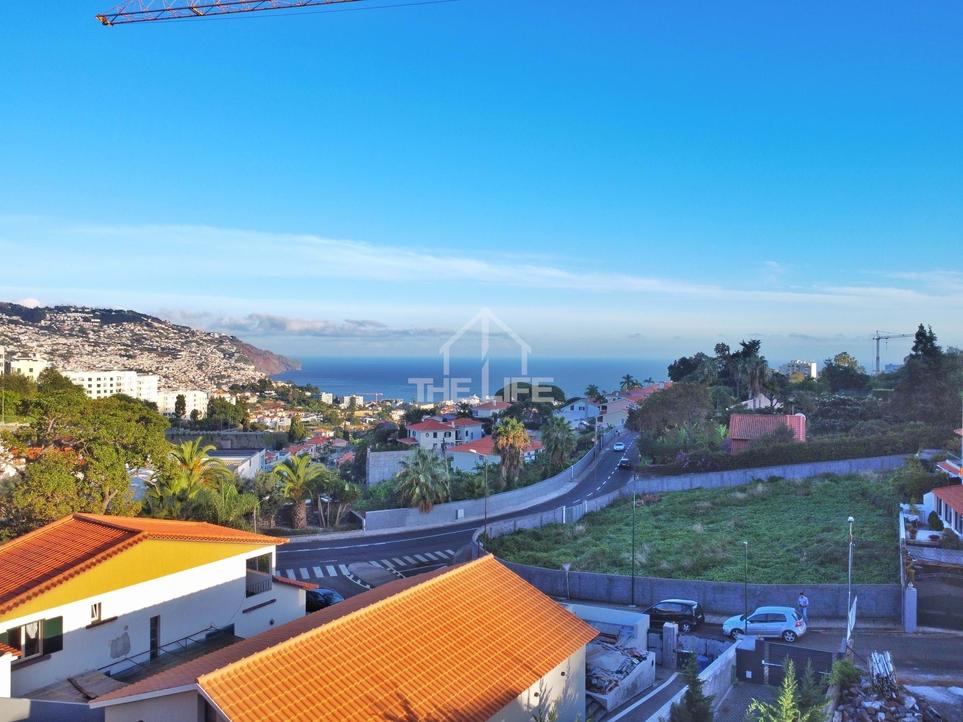 Moradia T3 - Funchal