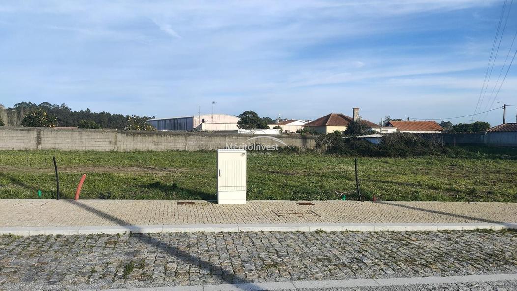 Terreno - Vila do Conde