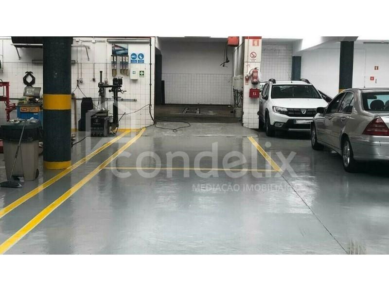 Garagem/Parqueamento - Porto