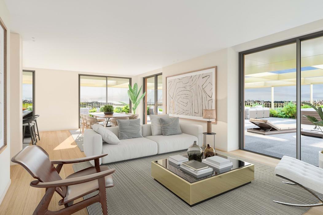 Apartamento T3 - Vila Nova de Gaia