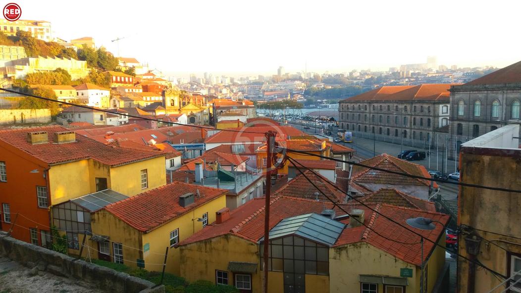 Moradia T4 - Porto