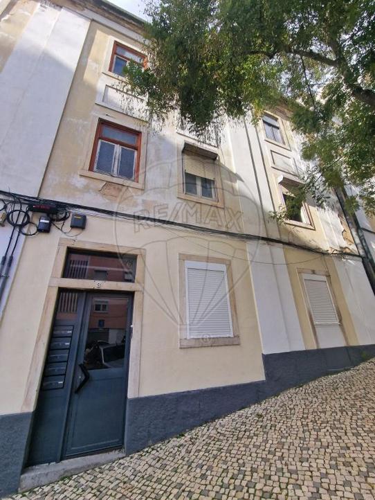 Apartamento T3 - Lisboa