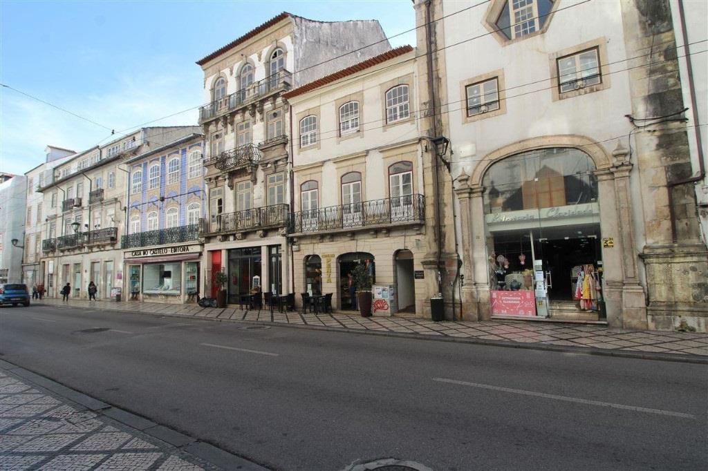Prédio - Coimbra