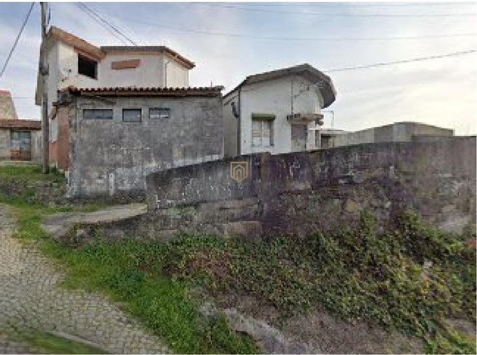 Terreno urbano - Porto