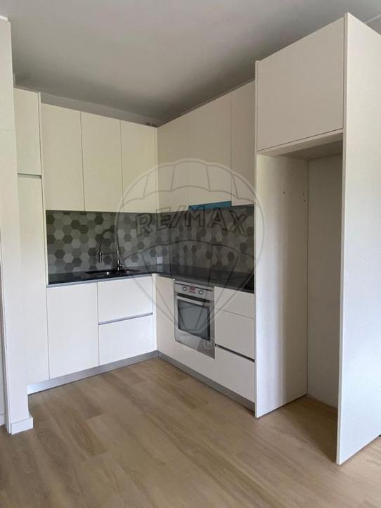 Apartamento T1 - Porto