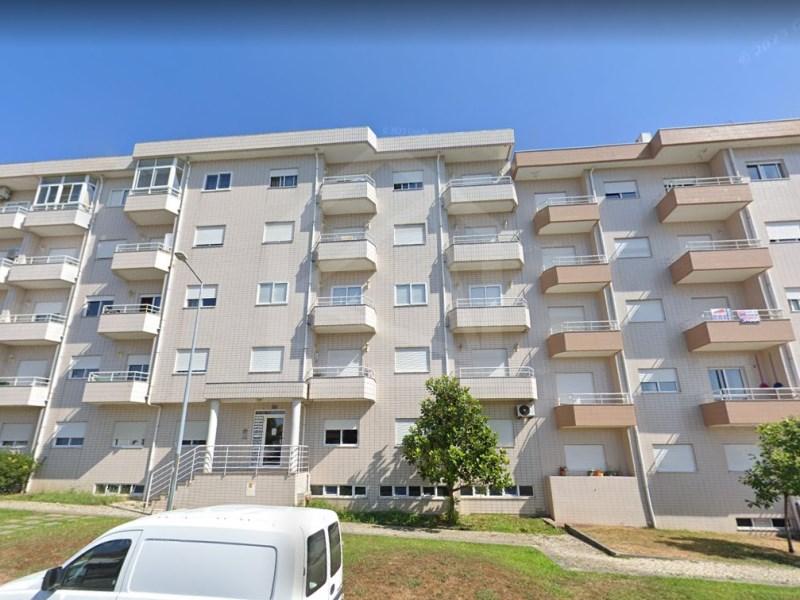 Apartamento T2 - Oliveira de Azeméis