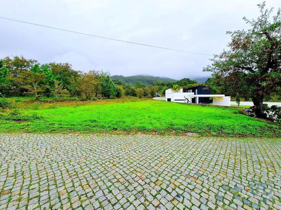 Terreno - Viana do Castelo