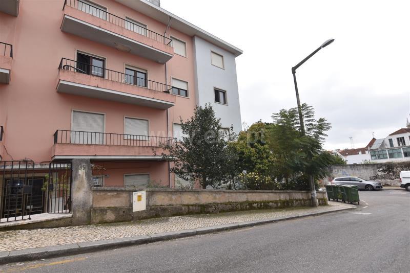 Apartamento T4 - Coimbra