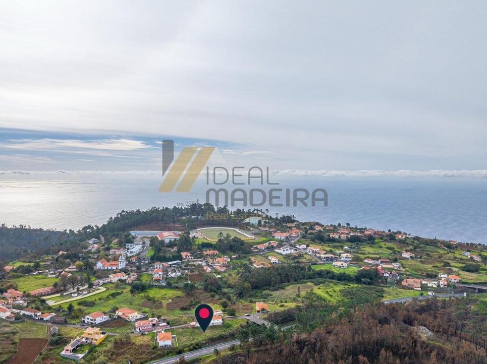 Terreno - Calheta (Madeira)