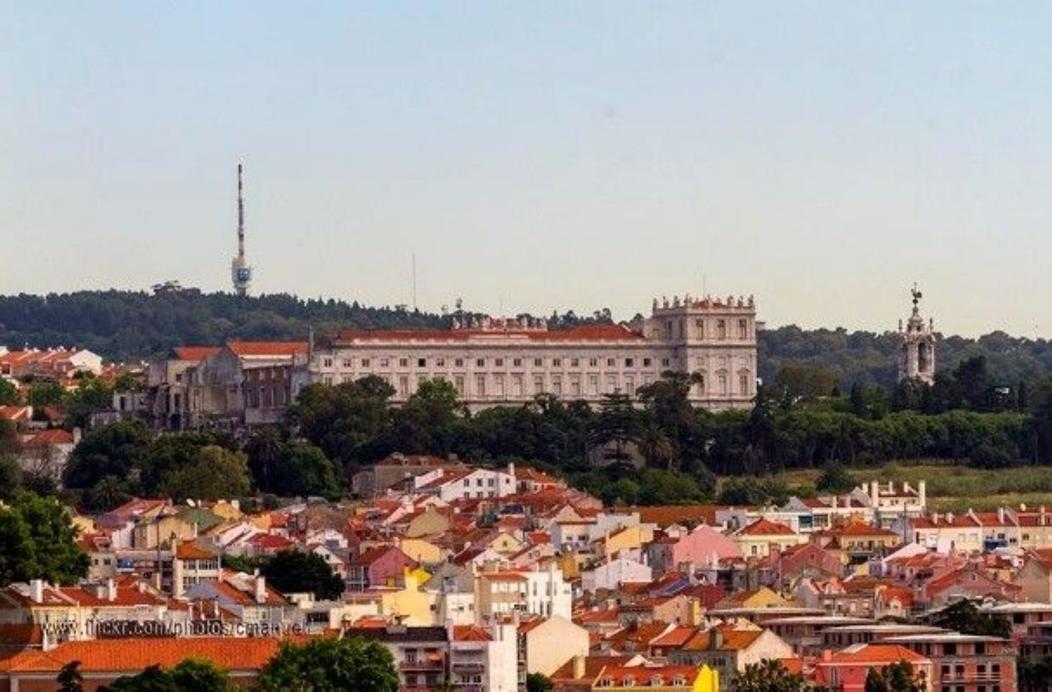 Terreno - Lisboa