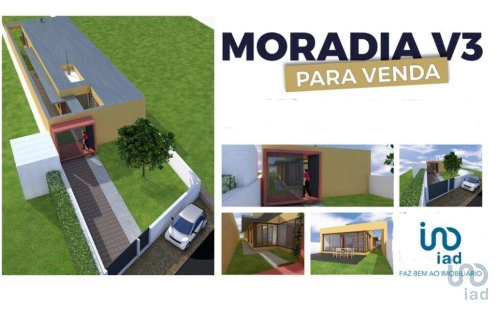 Moradia T3 - Barcelos