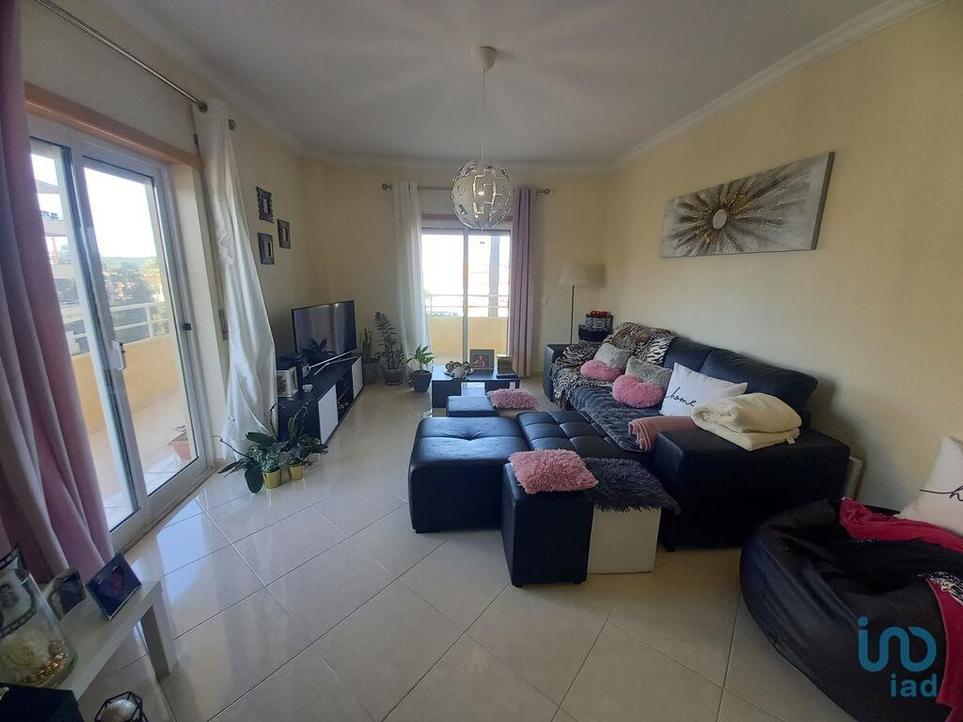 Apartamento T2 - Lagoa (Algarve)