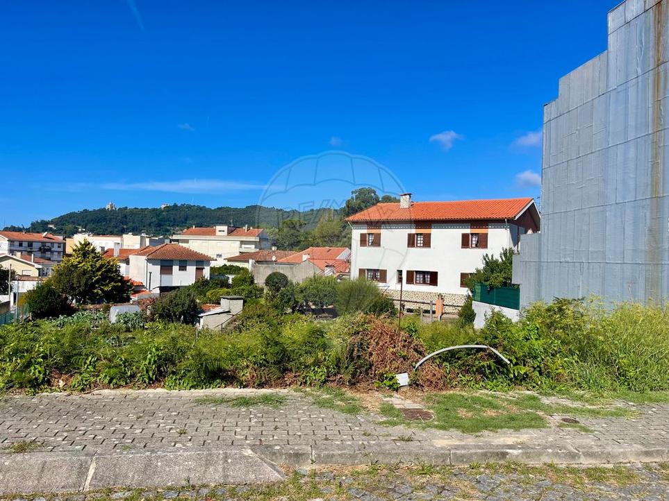 Terreno T0 - Viana do Castelo