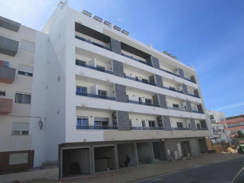 Apartamento T1 - Vila Real de Santo António