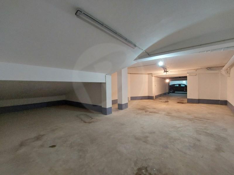 Garagem/Parqueamento - Póvoa de Varzim
