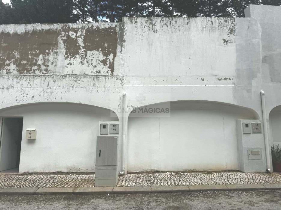 Garagem/Parqueamento N/ Determi - Lagos