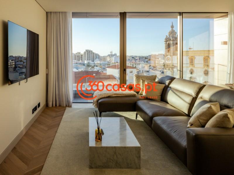 Apartamento T2 - Faro