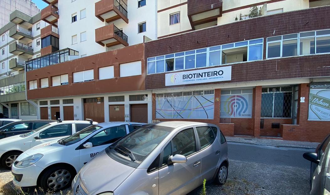 Garagem/Parqueamento N/ Determi - Coimbra