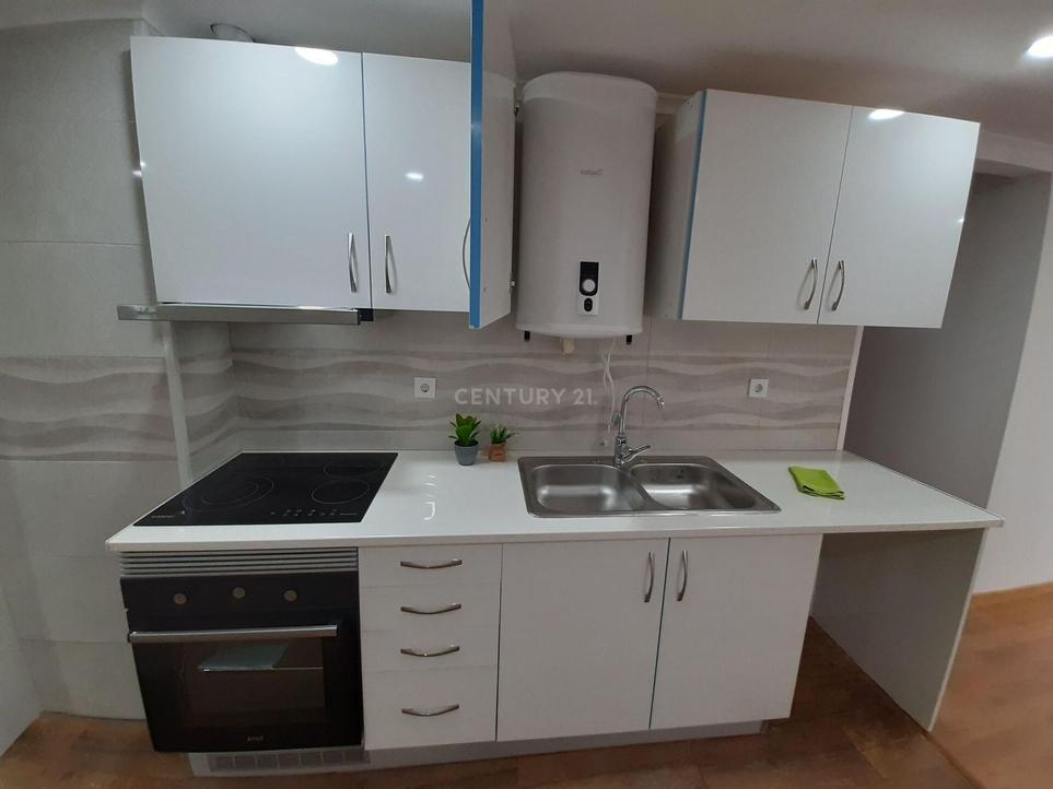 Apartamento T2 - Moita