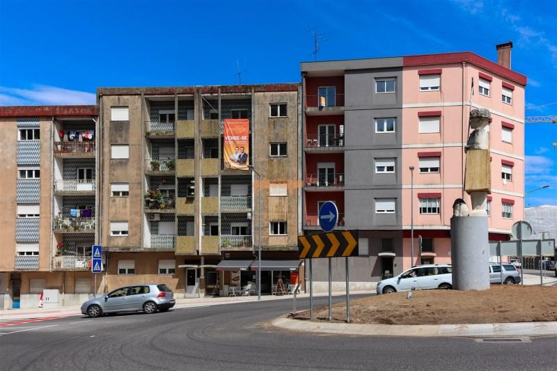 Apartamento T2+1 - Braga