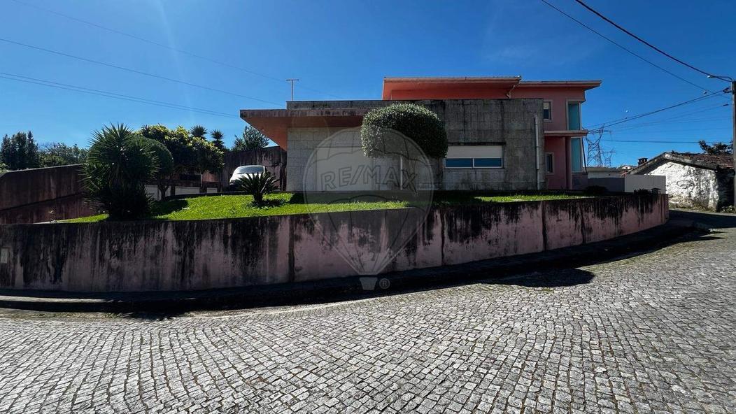 Moradia T3 - Guimarães