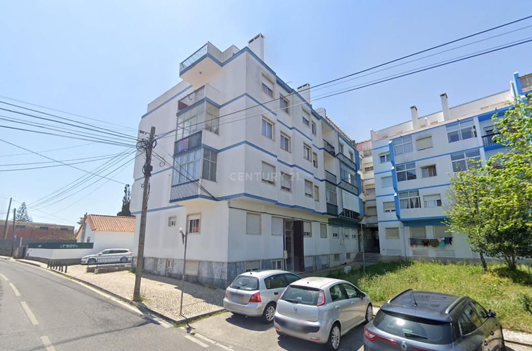 Apartamento T2 - Sintra