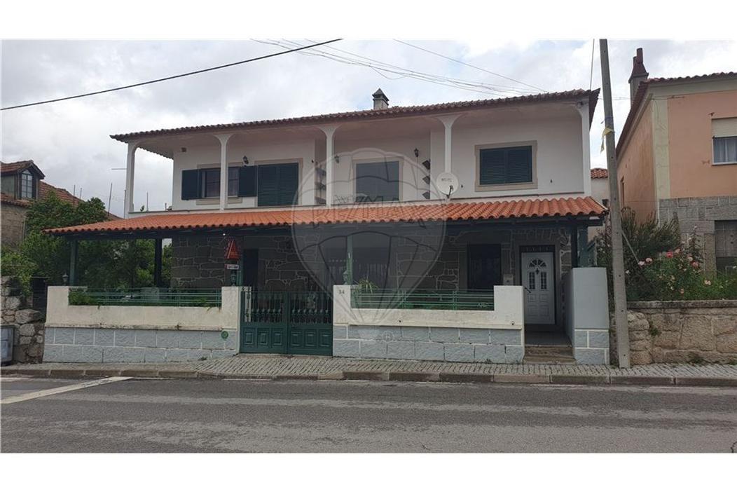 Moradia T4 - Penamacor