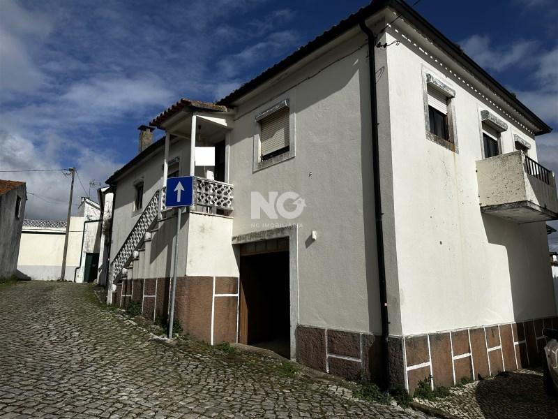 Moradia T3 - Coimbra