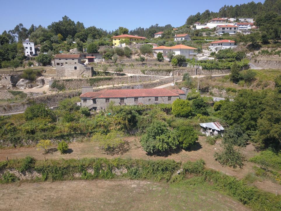 Quinta e Herdade T6 - Castelo de Paiva