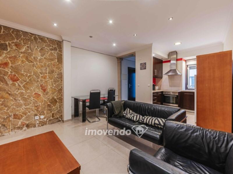 Apartamento T2 - Lisboa