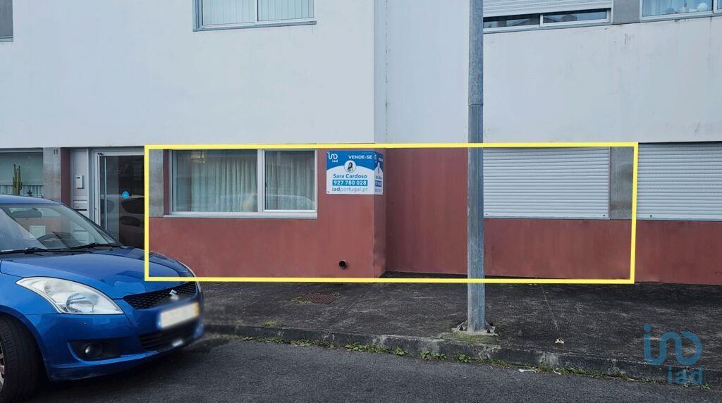 Apartamento T2 - Ponta Delgada