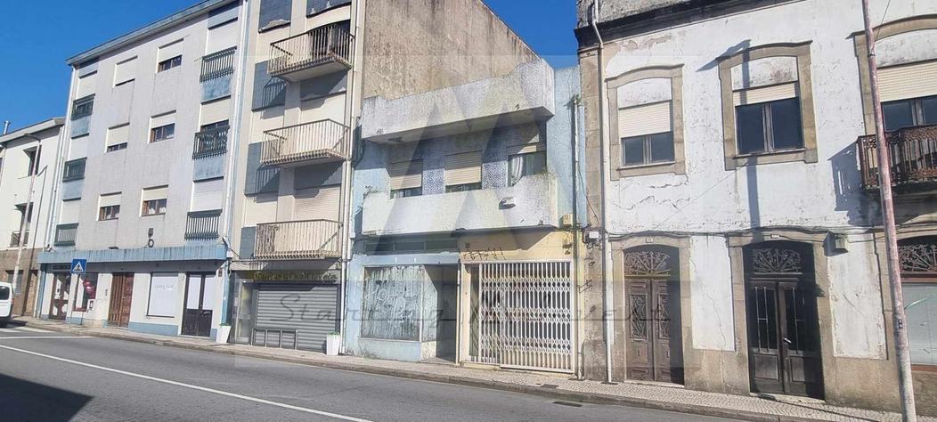 Casa Térrea T6 - Vila do Conde