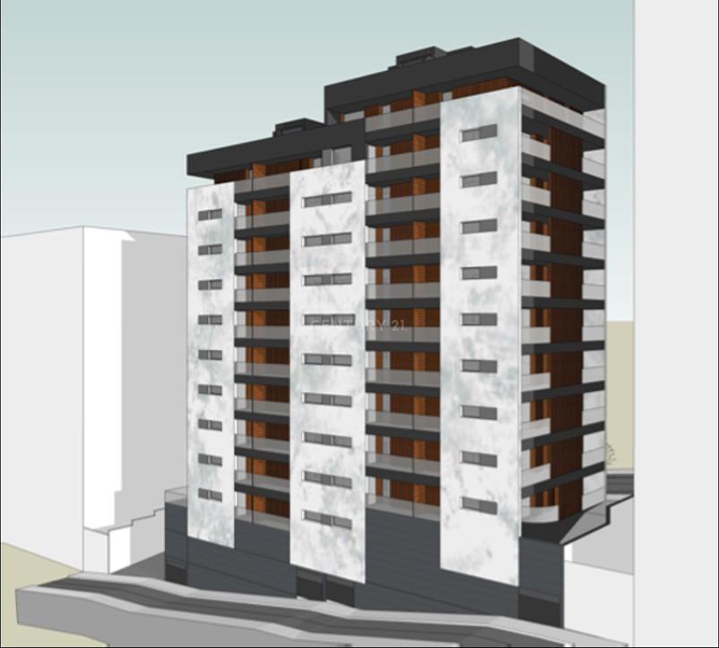Apartamento T0 - Coimbra