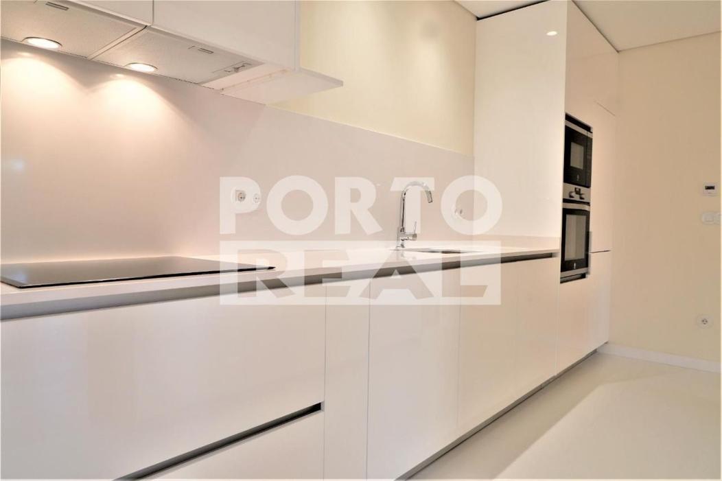 Apartamento T3 - Porto