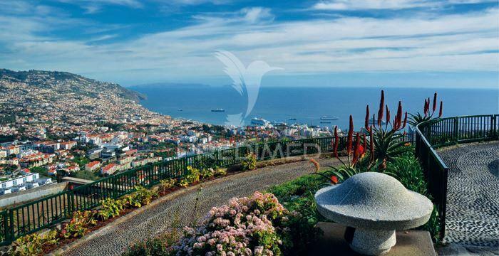 Moradia T4 - Funchal