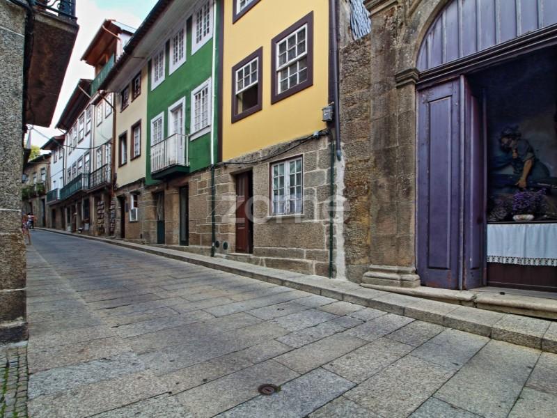 Prédio - Guimarães