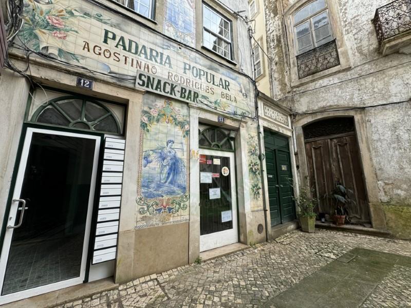 Loja/Estabelecimento - Coimbra