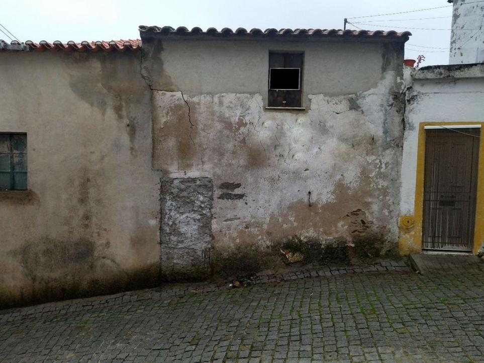 Casa Térrea T1 - Vila Velha de Rodão